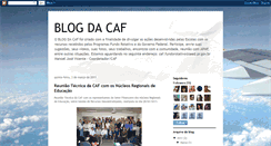 Desktop Screenshot of fundorotativo.blogspot.com