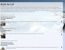 Tablet Screenshot of fundorotativo.blogspot.com