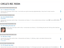 Tablet Screenshot of circlespecial.blogspot.com