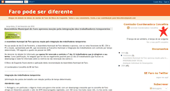 Desktop Screenshot of mudarfaro.blogspot.com