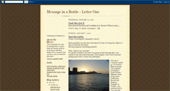 Desktop Screenshot of mayas-message1.blogspot.com