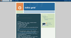 Desktop Screenshot of akultoindicegeral2kultinhoa.blogspot.com