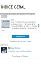 Mobile Screenshot of akultoindicegeral2kultinhoa.blogspot.com
