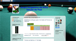 Desktop Screenshot of poolgdmata.blogspot.com