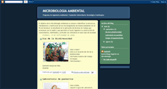 Desktop Screenshot of microbiologiafutco.blogspot.com