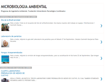 Tablet Screenshot of microbiologiafutco.blogspot.com