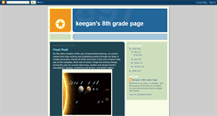 Desktop Screenshot of keeganbockhorst5.blogspot.com