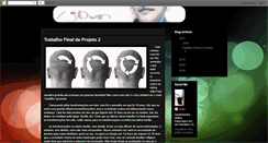 Desktop Screenshot of j0un.blogspot.com