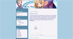 Desktop Screenshot of hentai-team.blogspot.com