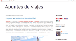 Desktop Screenshot of mttj-viajesyexperiencias.blogspot.com