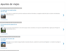 Tablet Screenshot of mttj-viajesyexperiencias.blogspot.com