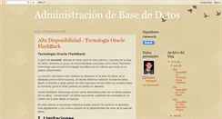 Desktop Screenshot of eduardorodriguezabd.blogspot.com