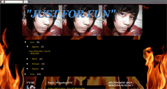 Desktop Screenshot of mria-hanaoka.blogspot.com