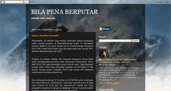 Desktop Screenshot of drtarbawi.blogspot.com