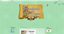 Desktop Screenshot of ferreteria-losreyes.blogspot.com