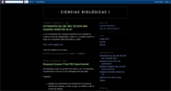 Desktop Screenshot of cibi3001.blogspot.com