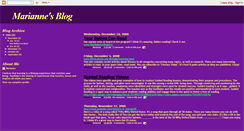 Desktop Screenshot of mdlitblog.blogspot.com
