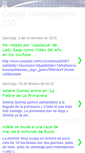 Mobile Screenshot of cosasinteresantes100.blogspot.com