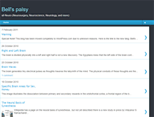 Tablet Screenshot of bellspalsy-cranialnerves.blogspot.com