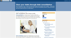 Desktop Screenshot of debtquotes9999.blogspot.com