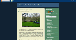 Desktop Screenshot of jedo-porunmundomejor.blogspot.com