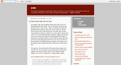 Desktop Screenshot of biscan.blogspot.com