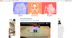 Desktop Screenshot of bigbangpop.blogspot.com