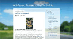Desktop Screenshot of 4ipiric.blogspot.com