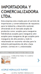 Mobile Screenshot of incomersa.blogspot.com