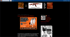 Desktop Screenshot of desgeneradesalacantines.blogspot.com