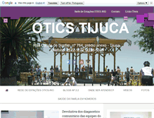 Tablet Screenshot of oticstijuca.blogspot.com