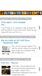 Mobile Screenshot of hypercraftive.blogspot.com