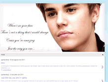 Tablet Screenshot of jbiebsloveya.blogspot.com