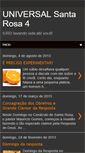 Mobile Screenshot of iurdsantarosa151.blogspot.com