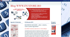 Desktop Screenshot of itc-store.blogspot.com