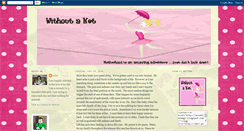 Desktop Screenshot of annathanmagz.blogspot.com