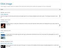 Tablet Screenshot of clickimage.blogspot.com