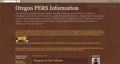 Desktop Screenshot of persinfo.blogspot.com