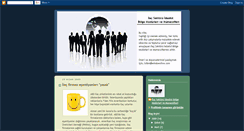 Desktop Screenshot of isibm.blogspot.com