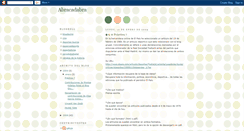 Desktop Screenshot of mol-cultura.blogspot.com