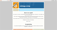 Desktop Screenshot of mimaga.blogspot.com