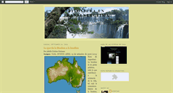 Desktop Screenshot of fitosfera-en-transenerclima.blogspot.com