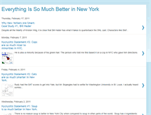 Tablet Screenshot of nycnysitis.blogspot.com