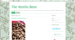 Desktop Screenshot of alannasvanillabean.blogspot.com