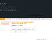 Tablet Screenshot of girls-hot-girls.blogspot.com
