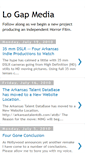 Mobile Screenshot of logapmedia1.blogspot.com