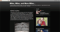 Desktop Screenshot of meaghansmiles.blogspot.com