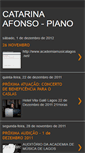 Mobile Screenshot of catarinaafonso.blogspot.com