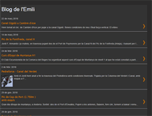 Tablet Screenshot of emilill.blogspot.com