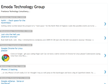 Tablet Screenshot of emoda-uk.blogspot.com